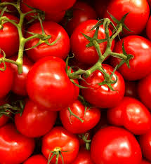 Cherry Tomatoes